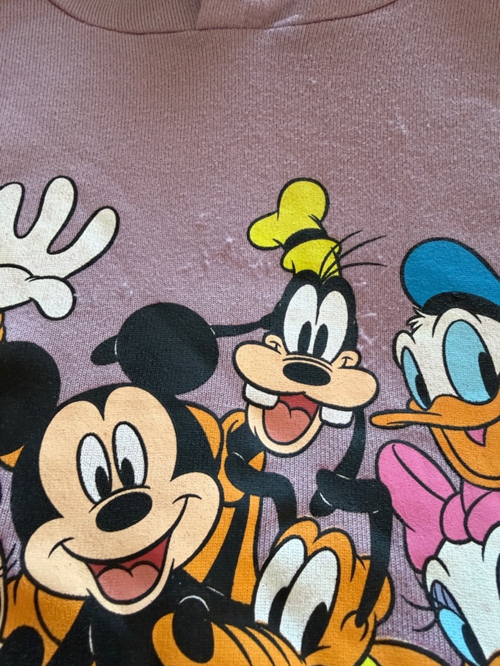 5 piece Disney shirt collection - Picture 4 of 13